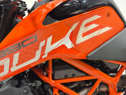 KTM 390 DUKE ONLY 8K SERVICED, WARRANTY, SUPERMOTO 390CC A2 33