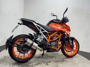 KTM 390 DUKE ONLY 8K SERVICED, WARRANTY, SUPERMOTO 390CC A2 2