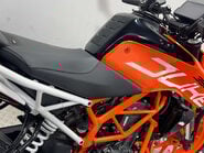 KTM 390 DUKE ONLY 8K SERVICED, WARRANTY, SUPERMOTO 390CC A2 21