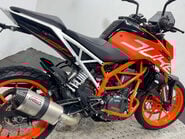 KTM 390 DUKE ONLY 8K SERVICED, WARRANTY, SUPERMOTO 390CC A2 26