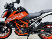 KTM 390 DUKE ONLY 8K SERVICED, WARRANTY, SUPERMOTO 390CC A2 4