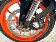 KTM 390 DUKE ONLY 8K SERVICED, WARRANTY, SUPERMOTO 390CC A2 32