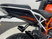 KTM 390 DUKE ONLY 8K SERVICED, WARRANTY, SUPERMOTO 390CC A2 9