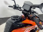 KTM 390 DUKE ONLY 8K SERVICED, WARRANTY, SUPERMOTO 390CC A2 27