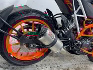 KTM 390 DUKE ONLY 8K SERVICED, WARRANTY, SUPERMOTO 390CC A2 10