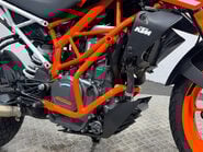 KTM 390 DUKE ONLY 8K SERVICED, WARRANTY, SUPERMOTO 390CC A2 19