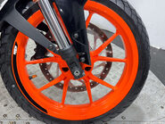 KTM 390 DUKE ONLY 8K SERVICED, WARRANTY, SUPERMOTO 390CC A2 34