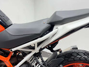 KTM 390 DUKE ONLY 8K SERVICED, WARRANTY, SUPERMOTO 390CC A2 36