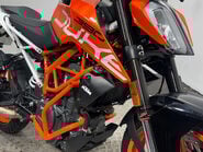 KTM 390 DUKE ONLY 8K SERVICED, WARRANTY, SUPERMOTO 390CC A2 16