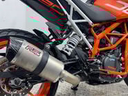 KTM 390 DUKE ONLY 8K SERVICED, WARRANTY, SUPERMOTO 390CC A2 8