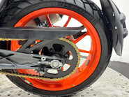 KTM 390 DUKE ONLY 8K SERVICED, WARRANTY, SUPERMOTO 390CC A2 31