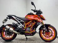 KTM 390 DUKE ONLY 8K SERVICED, WARRANTY, SUPERMOTO 390CC A2 25