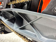 KTM 390 DUKE ONLY 8K SERVICED, WARRANTY, SUPERMOTO 390CC A2 45