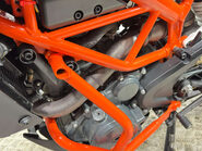 KTM 390 DUKE ONLY 8K SERVICED, WARRANTY, SUPERMOTO 390CC A2 29