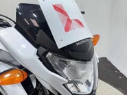 Honda CB 125 Naked Petrol Manual Euro 5 (11 ps) 31