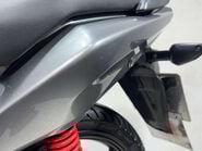Honda CB 125 Naked Petrol Manual Euro 5 (11 ps) 33