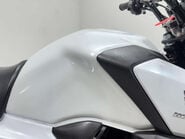 Honda CB 125 Naked Petrol Manual Euro 5 (11 ps) 30