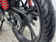 Honda CB 125 Naked Petrol Manual Euro 5 (11 ps) 16