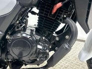 Honda CB 125 Naked Petrol Manual Euro 5 (11 ps) 23