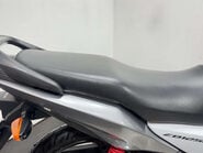 Honda CB 125 Naked Petrol Manual Euro 5 (11 ps) 24