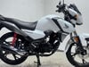 Honda CB 125 Naked Petrol Manual Euro 5 (11 ps)