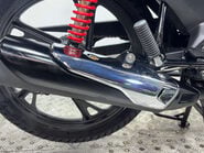 Honda CB 125 Naked Petrol Manual Euro 5 (11 ps) 27