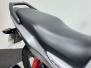 Honda CB 125 Naked Petrol Manual Euro 5 (11 ps) 12