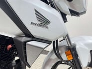 Honda CB 125 Naked Petrol Manual Euro 5 (11 ps) 21