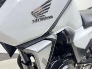 Honda CB 125 Naked Petrol Manual Euro 5 (11 ps) 9