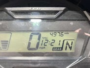 Honda CB 125 Naked Petrol Manual Euro 5 (11 ps) 18