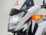 Honda CB 125 Naked Petrol Manual Euro 5 (11 ps) 26