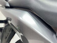 Honda CB 125 Naked Petrol Manual Euro 5 (11 ps) 17