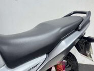 Honda CB 125 Naked Petrol Manual Euro 5 (11 ps) 22