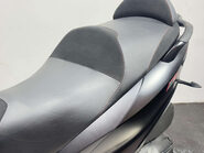 Piaggio MP3 HPE SPORT 2019 2636 MILES 3 wheeler trike NEW MOT 22