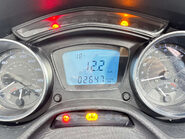 Piaggio MP3 HPE SPORT 2019 2636 MILES 3 wheeler trike NEW MOT 11