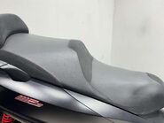Piaggio MP3 HPE SPORT 2019 2636 MILES 3 wheeler trike NEW MOT 10