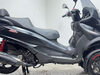 Piaggio MP3 HPE SPORT 2019 2636 MILES 3 wheeler trike NEW MOT
