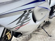 Suzuki GSX1300R Hayabusa Mk2 2016 12K NEW MOT SERVICED WARRANTY 29