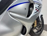 Suzuki GSX1300R Hayabusa Mk2 2016 12K NEW MOT SERVICED WARRANTY 9