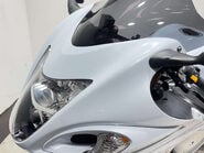 Suzuki GSX1300R Hayabusa Mk2 2016 12K NEW MOT SERVICED WARRANTY 21