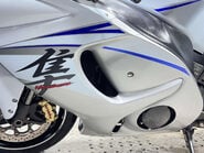 Suzuki GSX1300R Hayabusa Mk2 2016 12K NEW MOT SERVICED WARRANTY 31