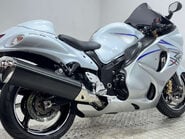 Suzuki GSX1300R Hayabusa Mk2 2016 12K NEW MOT SERVICED WARRANTY 4