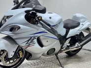 Suzuki GSX1300R Hayabusa Mk2 2016 12K NEW MOT SERVICED WARRANTY 2