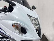 Suzuki GSX1300R Hayabusa Mk2 2016 12K NEW MOT SERVICED WARRANTY 17