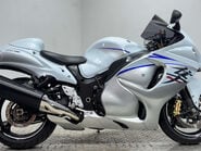 Suzuki GSX1300R Hayabusa Mk2 2016 12K NEW MOT SERVICED WARRANTY 1