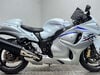 Suzuki GSX1300R Hayabusa Mk2 2016 12K NEW MOT SERVICED WARRANTY