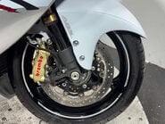 Suzuki GSX1300R Hayabusa Mk2 2016 12K NEW MOT SERVICED WARRANTY 16