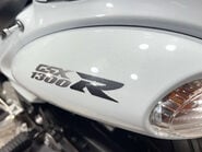 Suzuki GSX1300R Hayabusa Mk2 2016 12K NEW MOT SERVICED WARRANTY 24