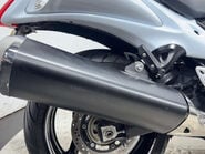 Suzuki GSX1300R Hayabusa Mk2 2016 12K NEW MOT SERVICED WARRANTY 18