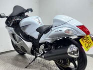 Suzuki GSX1300R Hayabusa Mk2 2016 12K NEW MOT SERVICED WARRANTY 5